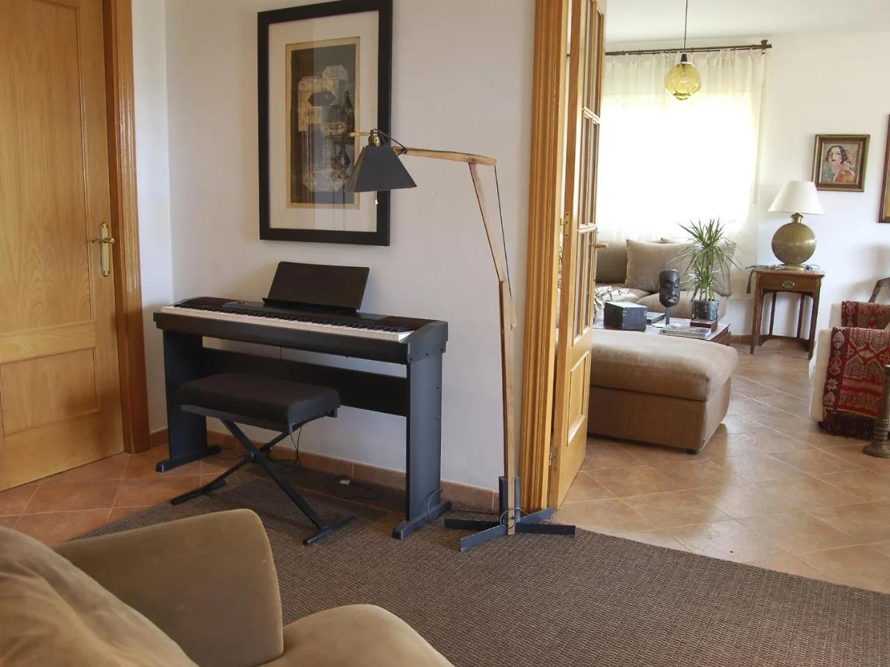Villa Aitana Santa Cristina d'Aro 0*,  Spain
