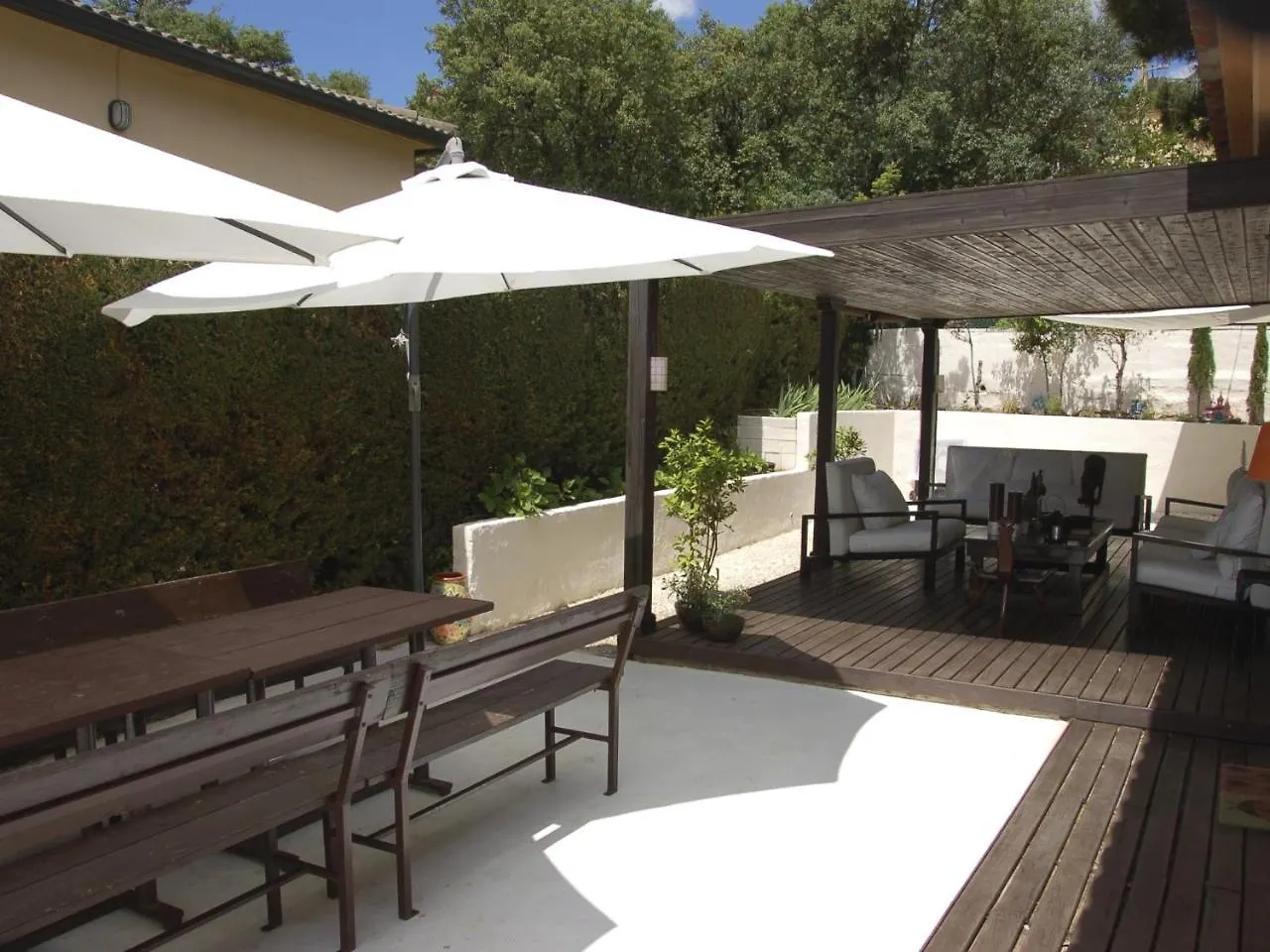 Villa Aitana Santa Cristina d'Aro